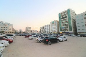1899.9m² Land in Al Butina, UAE No. 9253