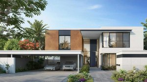 4 bedrooms Apartment in Saadiyat Island, UAE No. 9258
