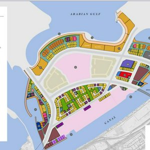 54626m² Land in Dubai, UAE No. 9259