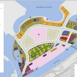 54626m² Land in Dubai, UAE No. 9259 - land in Dubai