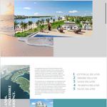54626m² Land in Dubai, UAE No. 9259 - Image 2