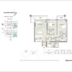 2 bedrooms Apartment in Bluewaters, UAE No. 9261 - apartment in Dubai