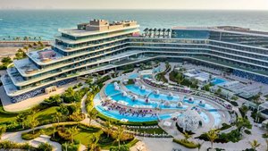 4 bedrooms Apartment in Palm Jumeirah, UAE No. 9262