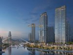 2 bedrooms Apartment in Dubai Creek Harbour (The Lagoons), UAE No. 9265 - apartment in Dubai