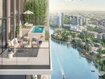 2 bedrooms Apartment in Dubai Creek Harbour (The Lagoons), UAE No. 9265 - Image 5