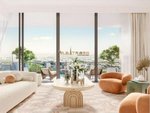 2 bedrooms Apartment in Dubai Creek Harbour (The Lagoons), UAE No. 9265 - Image 15