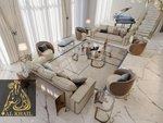 4 bedrooms Penthouse in Downtown Dubai (Downtown Burj Dubai), UAE No. 9267 - penthouse in Dubai
