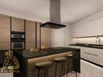 4 bedrooms Penthouse in Downtown Dubai (Downtown Burj Dubai), UAE No. 9267 - Image 5