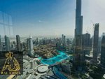 4 bedrooms Penthouse in Downtown Dubai (Downtown Burj Dubai), UAE No. 9267 - Image 10