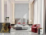 4 bedrooms Penthouse in Downtown Dubai (Downtown Burj Dubai), UAE No. 9267 - Image 12
