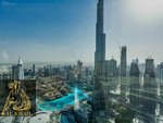4 bedrooms Penthouse in Downtown Dubai (Downtown Burj Dubai), UAE No. 9268 - Image 2