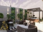 4 bedrooms Penthouse in Downtown Dubai (Downtown Burj Dubai), UAE No. 9268 - Image 13