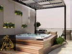 4 bedrooms Penthouse in Downtown Dubai (Downtown Burj Dubai), UAE No. 9268 - Image 16
