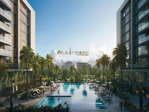 1 bedroom Apartment in Al Furjan, UAE No. 9269