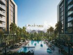 1 bedroom Apartment in Al Furjan, UAE No. 9269 - apartment in Dubai