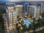 1 bedroom Apartment in Al Furjan, UAE No. 9269 - Image 9
