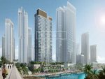 2 bedrooms Apartment in Dubai Creek Harbour (The Lagoons), UAE No. 9274 - apartment in Dubai