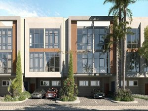 4 bedrooms Villa in Dubai, UAE No. 9277