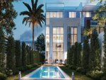 4 bedrooms Villa in Dubai, UAE No. 9277 - Image 3