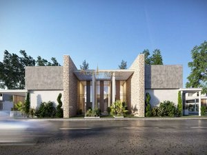 2 bedrooms Villa in Dubai Land, UAE No. 9278