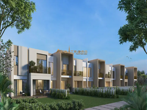 3 bedrooms Villa in Dubai Land, UAE No. 9284