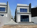 4 bedrooms Villa in Sharm, UAE No. 9286 - villa in Dubai