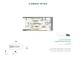 1 bedroom Apartment in Dubai Creek Harbour (The Lagoons), UAE No. 9288 - Image 2