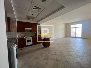 1 bedroom Apartment in Motor City, UAE No. 9289