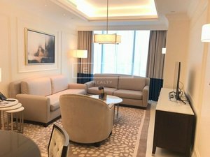 1 bedroom Apartment in Downtown Dubai (Downtown Burj Dubai), UAE No. 9291