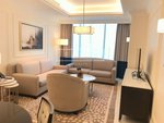 1 bedroom Apartment in Downtown Dubai (Downtown Burj Dubai), UAE No. 9291 - apartment in Dubai