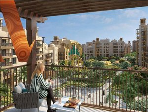 2 bedrooms Apartment in Umm Suqeim, UAE No. 9295