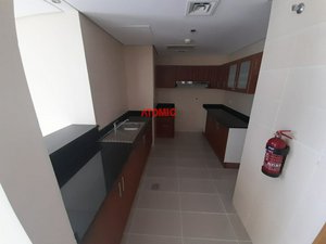 1 bedroom Apartment in Jumeirah Lake Towers, UAE No. 9297