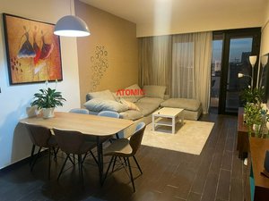 2 bedrooms Apartment in Jumeirah Village Circle, UAE No. 9298