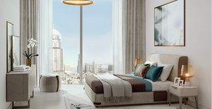 3 bedrooms Apartment in Downtown Dubai (Downtown Burj Dubai), UAE No. 9299