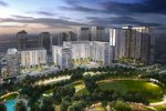 2 bedrooms Apartment in Dubai Hills Estate, UAE No. 93 - Image 2