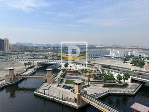 2 bedrooms Apartment in Culture Village, UAE No. 9304