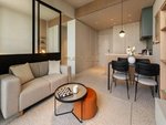 1 bedroom Apartment in Business Bay, UAE No. 9309 - Image 2