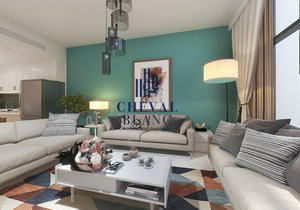 2 bedrooms Townhouse in Dubai Land, UAE No. 9313