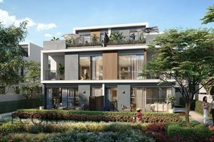 3 bedrooms Townhouse in Tilal Al Ghaf, UAE No. 9316