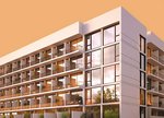 49.3m² Apartment in Jumeirah Village Circle, UAE No. 9318 - Image 2