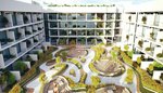 49.3m² Apartment in Jumeirah Village Circle, UAE No. 9318 - Image 4