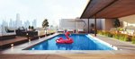 49.3m² Apartment in Jumeirah Village Circle, UAE No. 9318 - Image 5