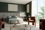 4 bedrooms Villa in Saadiyat Island, UAE No. 9320 - Image 8