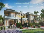 4 bedrooms Townhouse in Dubai, UAE No. 9321 - townhouse in Dubai
