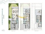 4 bedrooms Townhouse in Dubai, UAE No. 9321 - Image 2