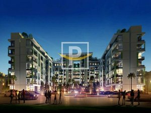 77.5m² Shop in International City, UAE No. 9336