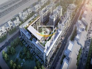 105.6m² Shop in International City, UAE No. 9338