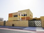 5 bedrooms Villa in Dubai, UAE No. 9341 - Image 24