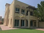 2 bedrooms Villa in Jumeirah Village Triangle, UAE No. 9343 - villa in Dubai