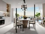 1 bedroom Apartment in Dubai Creek Harbour (The Lagoons), UAE No. 9348 - Image 2